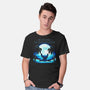 Experiment Moon Sea-Mens-Basic-Tee-Vallina84