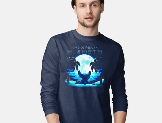Experiment Moon Sea