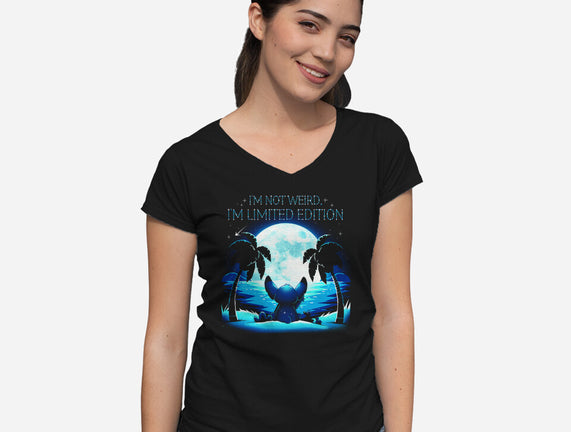Experiment Moon Sea
