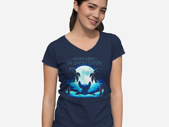 Experiment Moon Sea