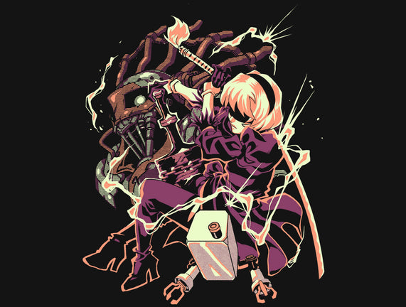 Tomorrow Will Never Come