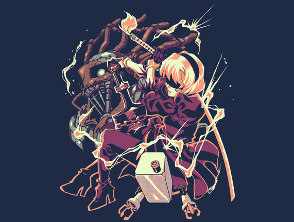 Tomorrow Will Never Come