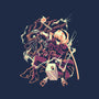 Tomorrow Will Never Come-None-Glossy-Sticker-Estudio Horta