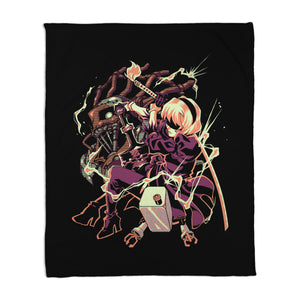 Tomorrow Will Never Come