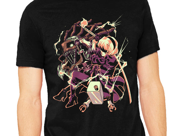 Tomorrow Will Never Come