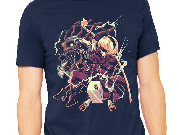 Tomorrow Will Never Come