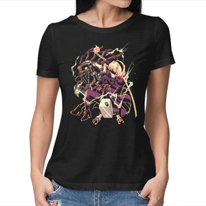 Tomorrow Will Never Come