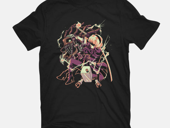 Tomorrow Will Never Come