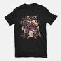 Tomorrow Will Never Come-Mens-Premium-Tee-Estudio Horta