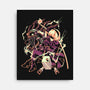 Tomorrow Will Never Come-None-Stretched-Canvas-Estudio Horta
