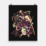 Tomorrow Will Never Come-None-Matte-Poster-Estudio Horta