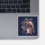 Tomorrow Will Never Come-None-Glossy-Sticker-Estudio Horta