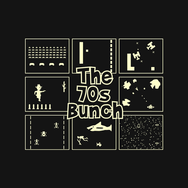The 70s Bunch-Mens-Premium-Tee-naomori