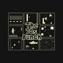 The 70s Bunch-Mens-Premium-Tee-naomori