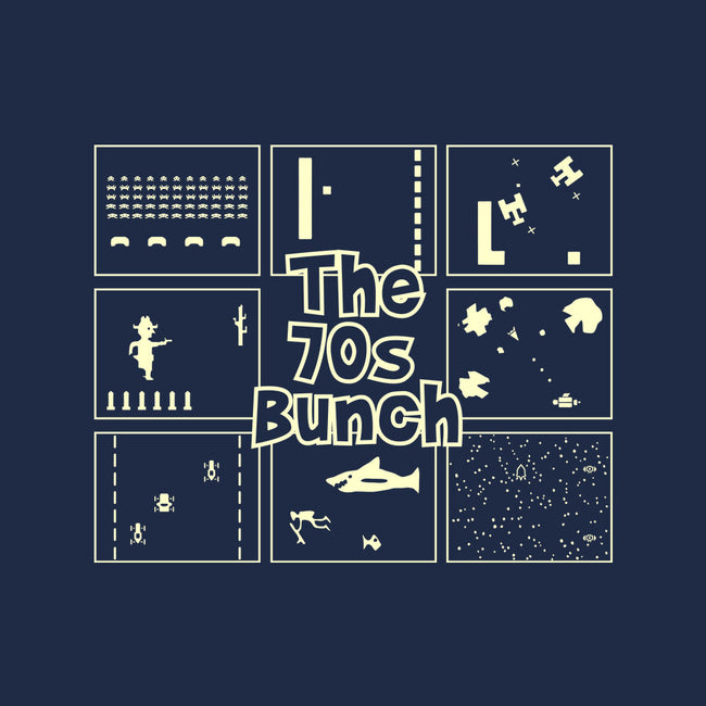 The 70s Bunch-Mens-Premium-Tee-naomori