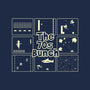 The 70s Bunch-Mens-Premium-Tee-naomori