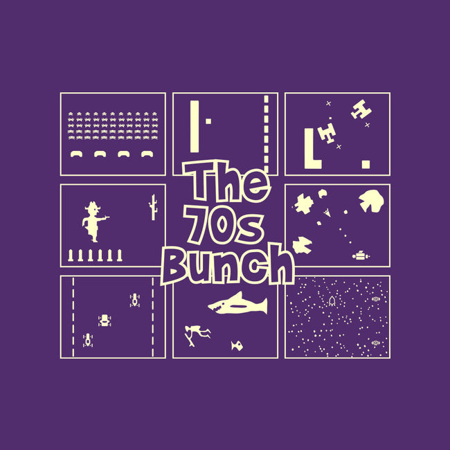 The 70s Bunch-Mens-Premium-Tee-naomori