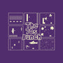 The 70s Bunch-Mens-Premium-Tee-naomori