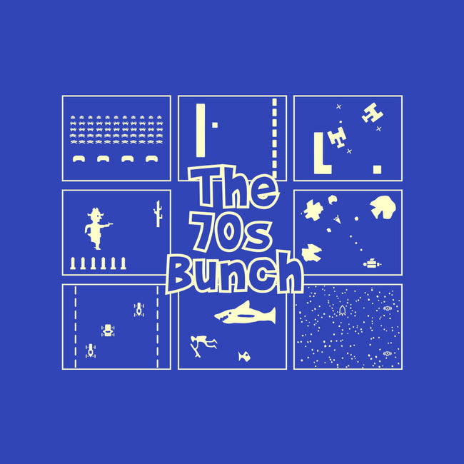 The 70s Bunch-Mens-Premium-Tee-naomori