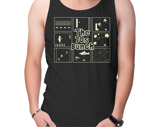 The 70s Bunch