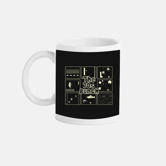 The 70s Bunch-None-Mug-Drinkware-naomori