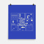 The 70s Bunch-None-Matte-Poster-naomori