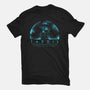 Time And Relative Dimensions In Space-Youth-Basic-Tee-sachpica