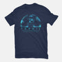 Time And Relative Dimensions In Space-Youth-Basic-Tee-sachpica