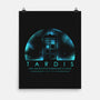 Time And Relative Dimensions In Space-None-Matte-Poster-sachpica