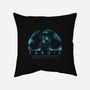 Time And Relative Dimensions In Space-None-Removable Cover w Insert-Throw Pillow-sachpica