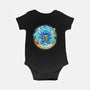 Ohana Means Vacation-Baby-Basic-Onesie-JamesQJO