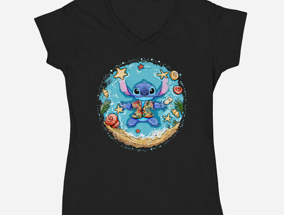 Ohana Means Vacation