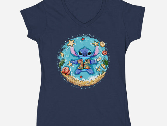 Ohana Means Vacation