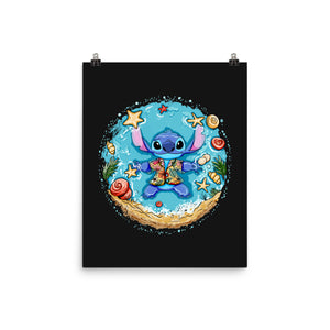 Ohana Means Vacation