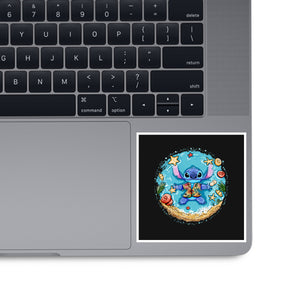 Ohana Means Vacation