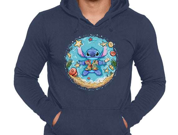 Ohana Means Vacation