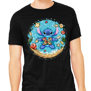 Ohana Means Vacation