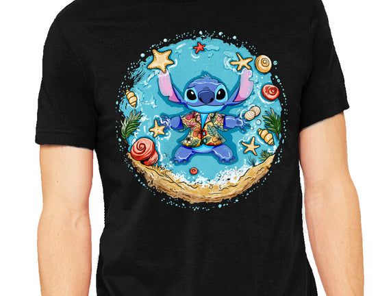 Ohana Means Vacation