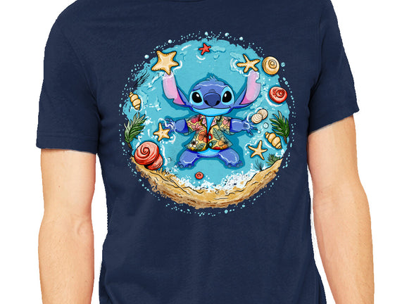 Ohana Means Vacation