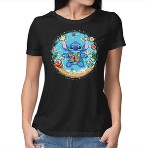 Ohana Means Vacation