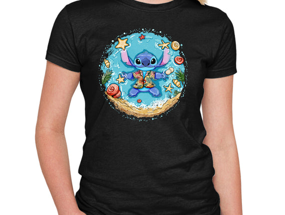 Ohana Means Vacation