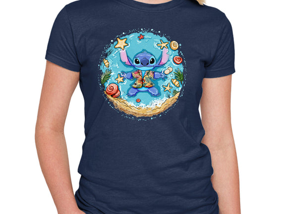 Ohana Means Vacation
