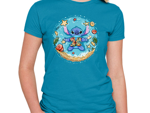 Ohana Means Vacation