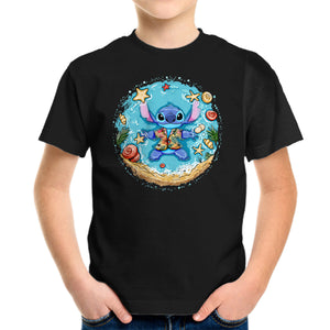 Ohana Means Vacation