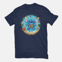 Ohana Means Vacation-Womens-Fitted-Tee-JamesQJO