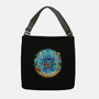 Ohana Means Vacation-None-Adjustable Tote-Bag-JamesQJO