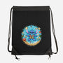 Ohana Means Vacation-None-Drawstring-Bag-JamesQJO