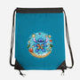 Ohana Means Vacation-None-Drawstring-Bag-JamesQJO