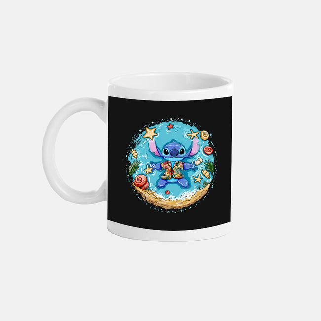 Ohana Means Vacation-None-Mug-Drinkware-JamesQJO