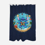 Ohana Means Vacation-None-Polyester-Shower Curtain-JamesQJO